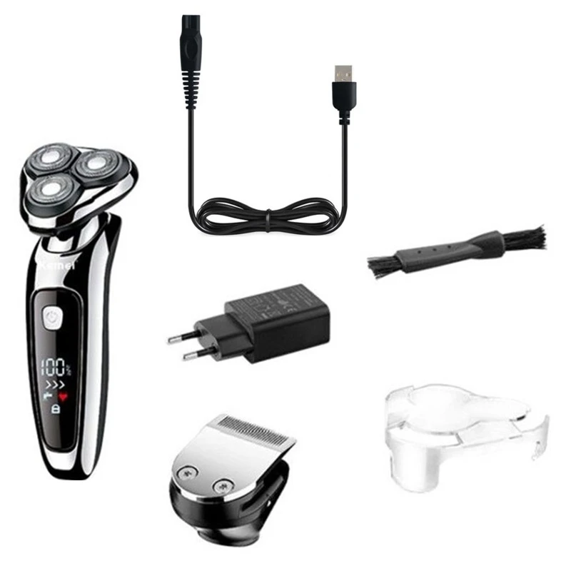 

Personal Care Appliances
