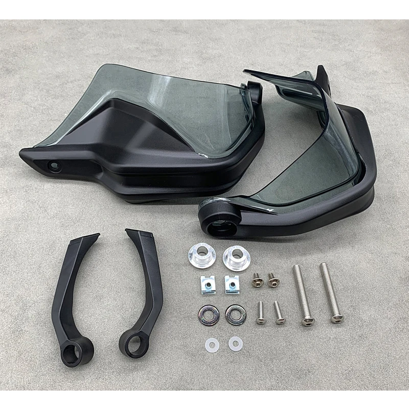 2022 НОВЫЕ для BMW R1200GS R1250GS LC ADV GSA S1000XR F900 R XR F750GS F850GS F800GS Рукоятки Рукавицы Перчатки Герм.