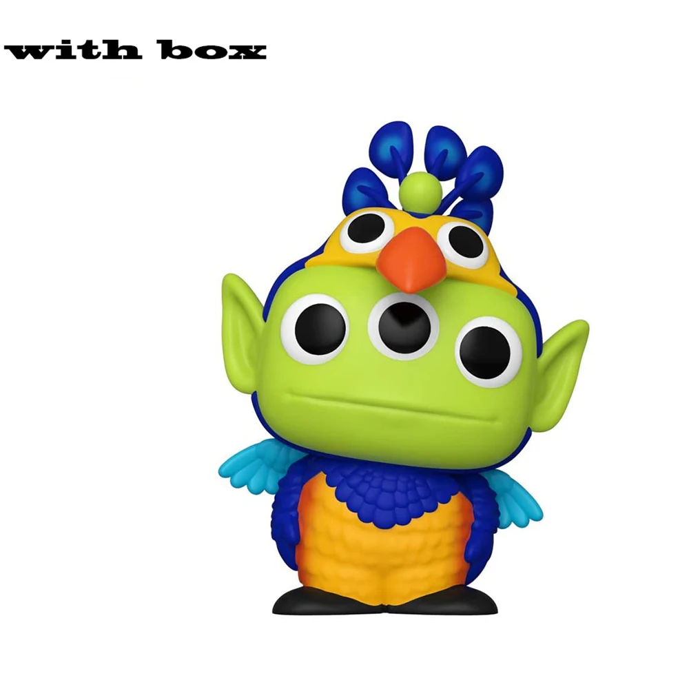 

Новый Кевин #758 с коробкой экшн-Фигурки игрушки Коллекционная модель игрушка для детей