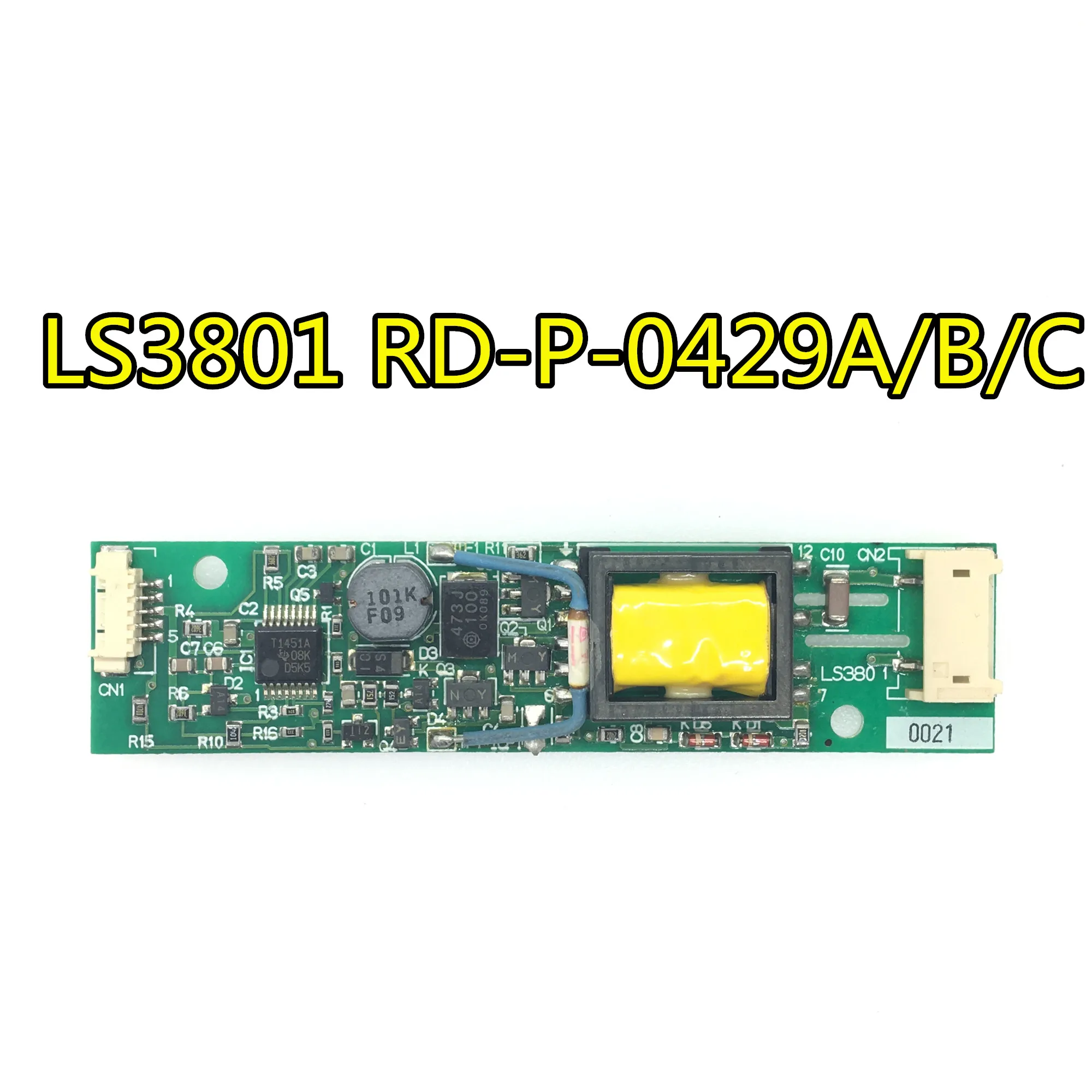Оригинальный RD P 0429A 0429B 0429C LS380 LS3801 инвертор|Зарядные устройства для MP3/MP4-плееров| |