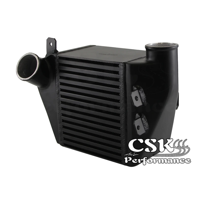 Интеркулер с боковым креплением подходит для VW 02 05 Jetta Golf GTI MK4 1 8 t Turbo| |