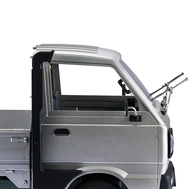

Simulation Turn Signal Light Decoration Accessories with Simulation Wading Hose Wading Pipe Decoration Accessories