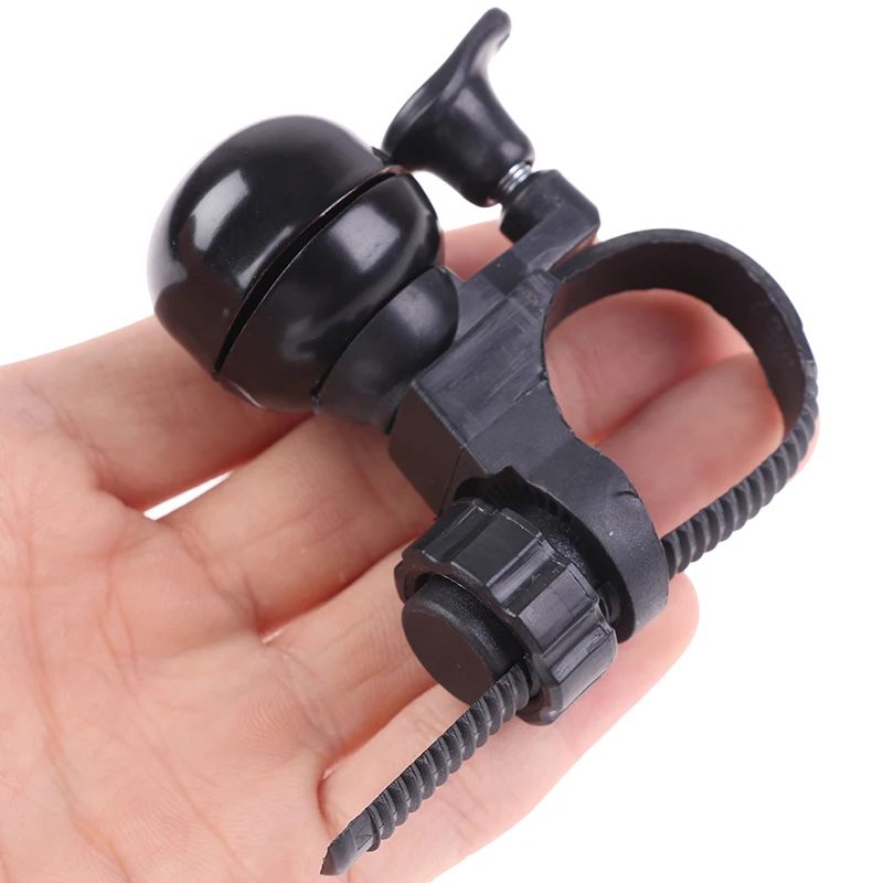 

Retro Bicycle Bell Stainless Steel Bike Ringer MTB Road Bike Horn Handlebar Bicycle Ring Loud Sound Cycling Bell Alarm Accessory