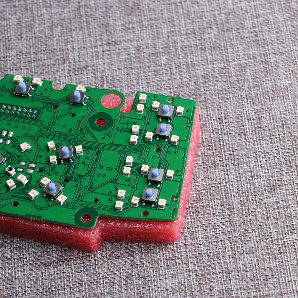 4L0919611 автомобильные аксессуары MMI Мультимедийная панель управления с ou Not