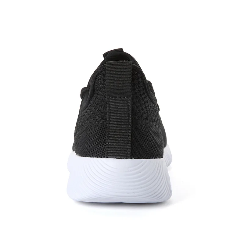 

Flying Woven Lightweight Men's Running Shoes Summer Breathable Couple Sneakers Street Walking Casual Shoes Outdoor Sports Shoes