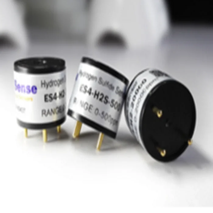 

Polymer electrochemical H2 VOC No2 O2 gas sensors