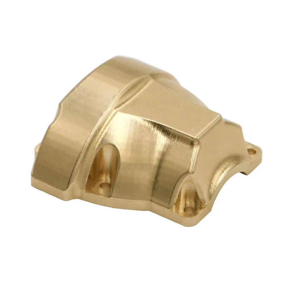 

RER11346 RC латунный REDCAT дифференциальный чехол для GEN8 гонки Redcat автомобиля Gen8 Скаут II