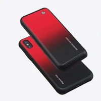 5000mah magnetic wireless battery case for iphone xr x xs max power bank charging case for iphone 8 8 plus battery charger case