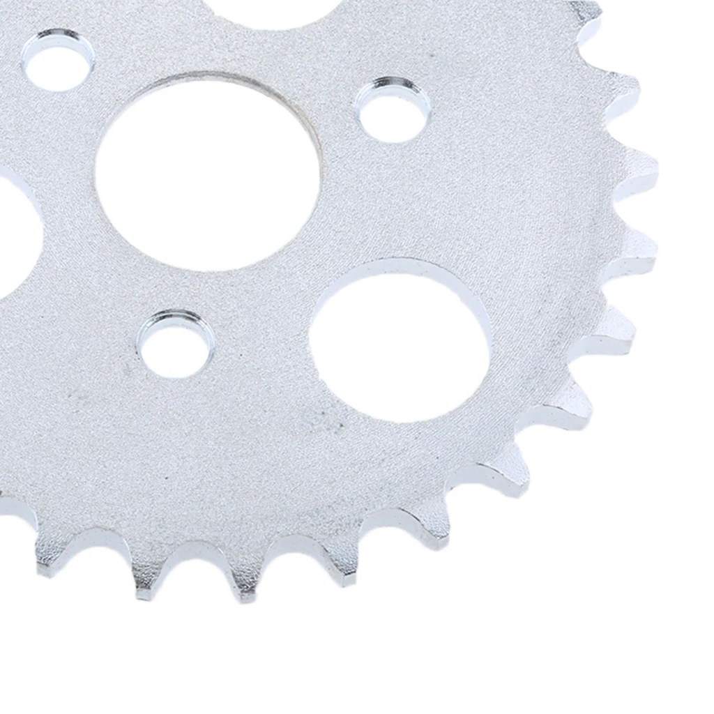 Replacement Rear Sprocket Chain Pitch 420 29T for HONDA MONKEY Z50A Z50 Z50R Z50J H RS20 |