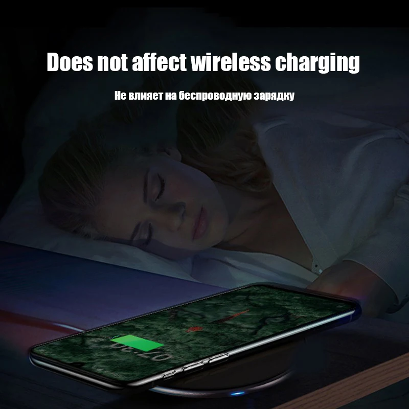 Чехол для Smartisan nut Pro 3 TPU Силиконовый прочный прозрачный чехол защитный на заднюю
