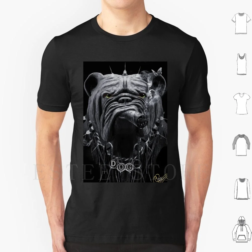 Dog Design T Shirt DIY Big Size 100% Cotton Nicolas Cage Cage Nic Cage Nicholas Meme Funny Face Memes National Treasure Cool
