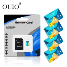 New Arrival Micro sd Memory Card 128GB 64GB High Speed Class 10 Micro SD Card 32GB 16GB 8GB 4GB cart