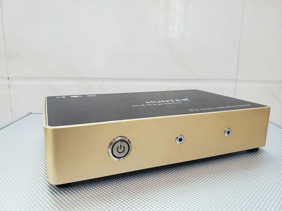 Магнитный медицинский анализатор здоровья тела биохимический для тестирования