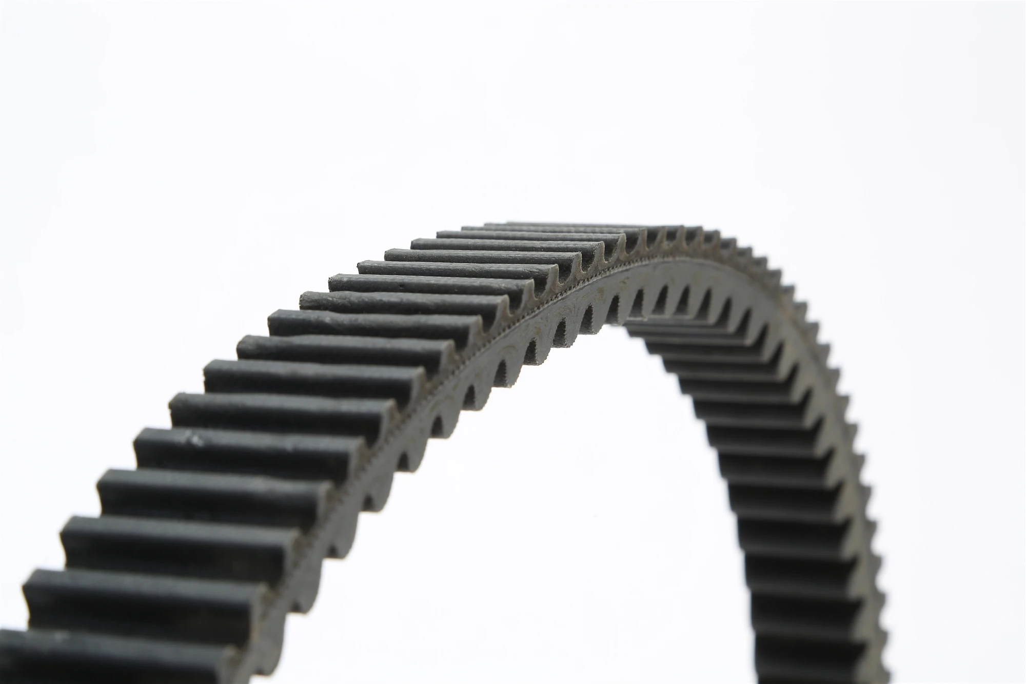 Кевларовые приводные ремни с двумя зубцами для YAMAHA XP 500 T MAX Ie 4T LC 2004 2011 OEM часть 5VU