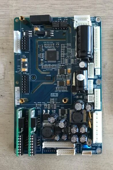 

main board for Goldway 4000B patient monitor (New,Original)