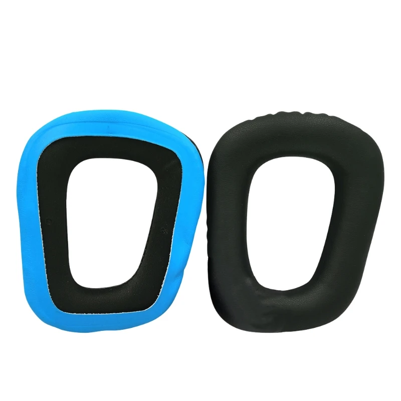 

Ear Pads Cushions Headband for logitech- G331G332 G432 G431 G430 G230 G231 G930