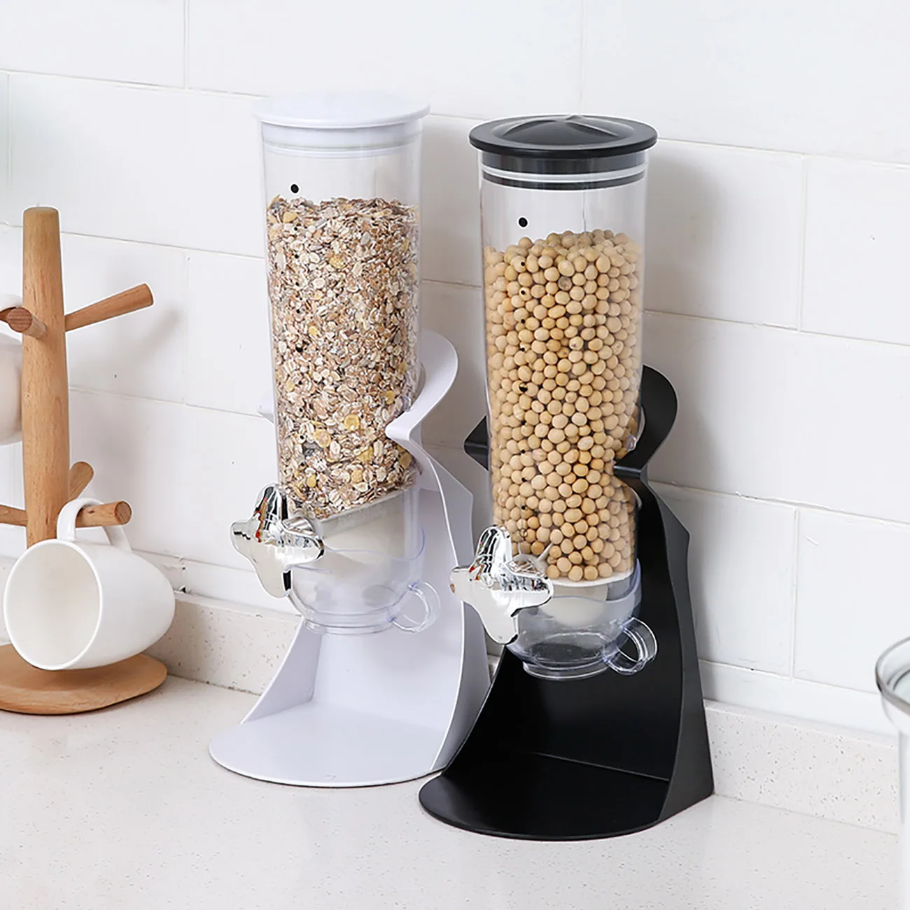 Контейнер для хранения пищевых продуктов 3 7 л | Дом и сад