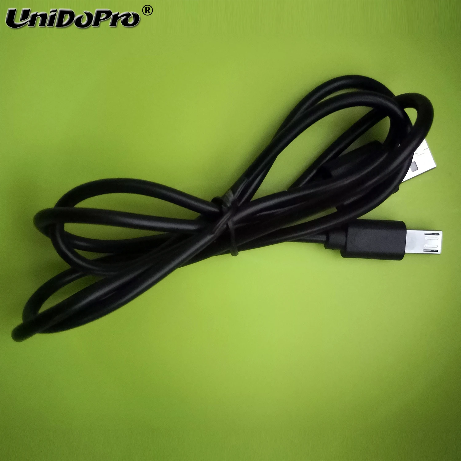 Кабель Micro USB с удлиненным коннектором 12 мм для прочного телефона AGM Blackview Oukitel Doogee