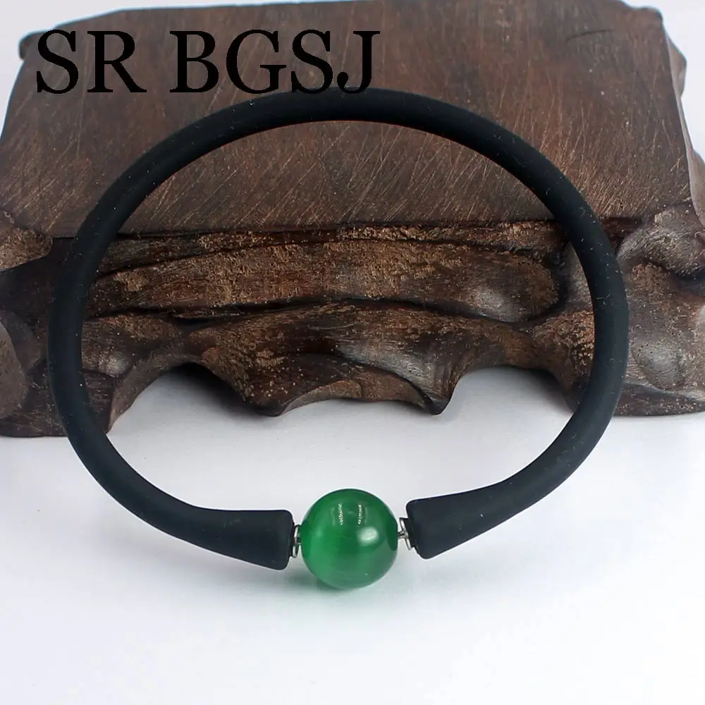 Бесплатная доставка 12 мм драгоценные камни кошачий глаз натуральный камень и