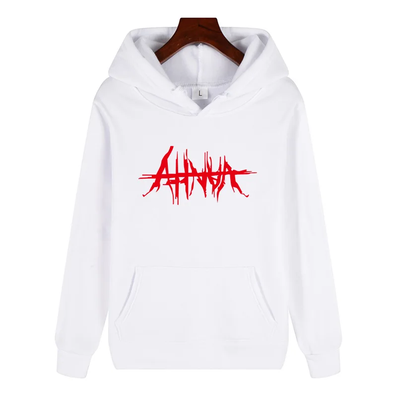 Толстовка в стиле хип-хоп для мужчин и женщин худи с надписью Juice Wrld свитшот