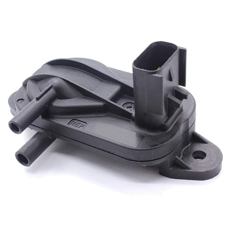 

for Volvo D13 DPF Exhaust Air Intake Pressure Transducer Sensor New 20451992