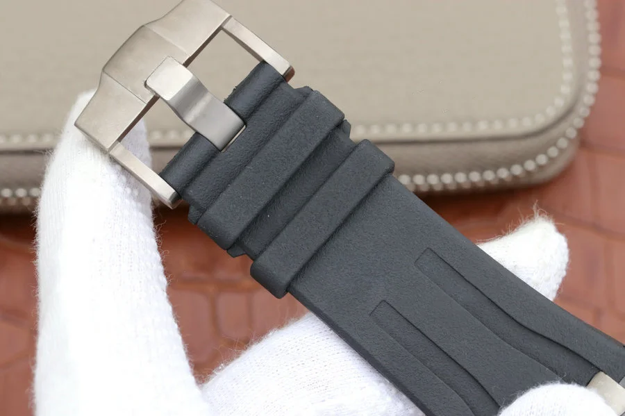 

Replica Men's AP Chronograp 26400 Automatic Mechanical Luxury Brand Watch Hot-sale Top-quality Rubber Strap