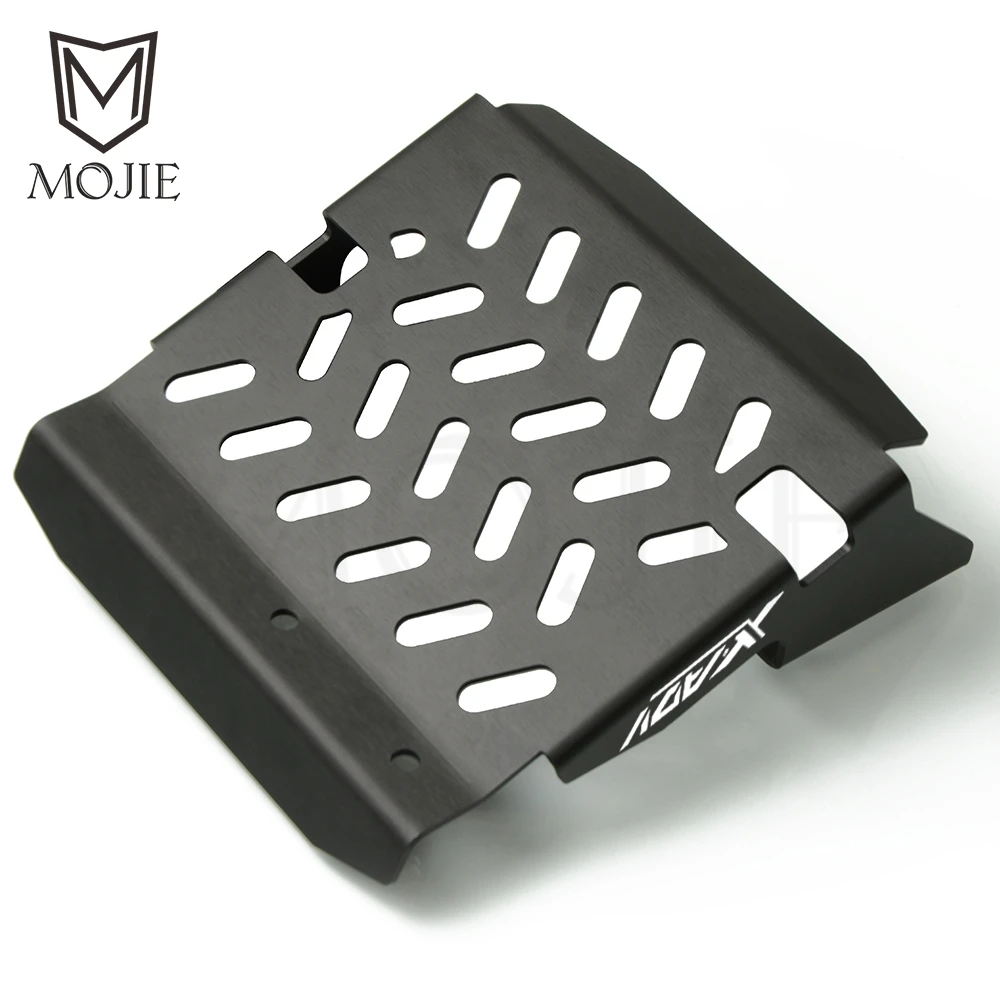 Motorcycle XADV Accessories Skid Plate Engine Guard Chassis Protection Cover For Honda X-ADV X ADV 750 300 1000 2017-2019 | Автомобили и