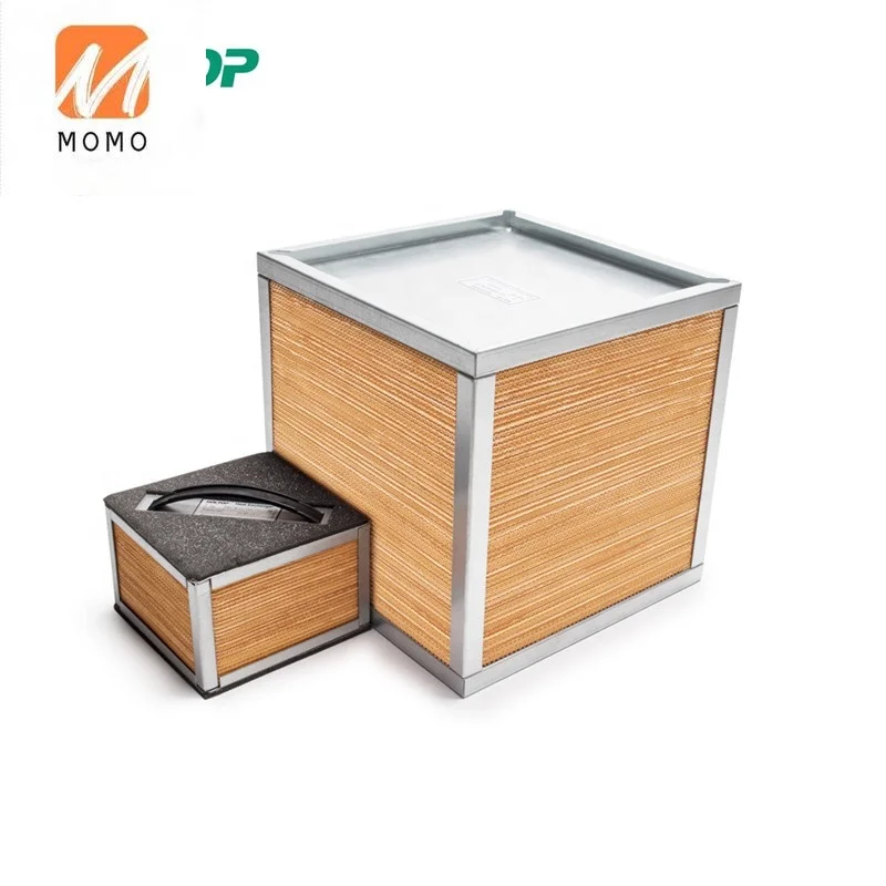 Воздушно воздушный рециркуляционный воздухоочиститель с активным