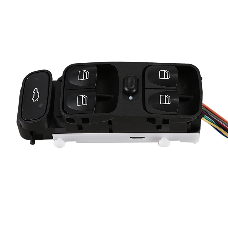 A2038200110 A2098203410 кнопка управления питанием окна для MERCEDES C CLASS W203 C180 C200 C220 2038210679
