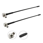 Внешняя антенна TS9 с мягким штырем, 2 шт., 4G LTE 3 дБи, для Verizon ATT-Mobile Sprint Netgear, для мобильного маршрутизатора точки доступа Huawei