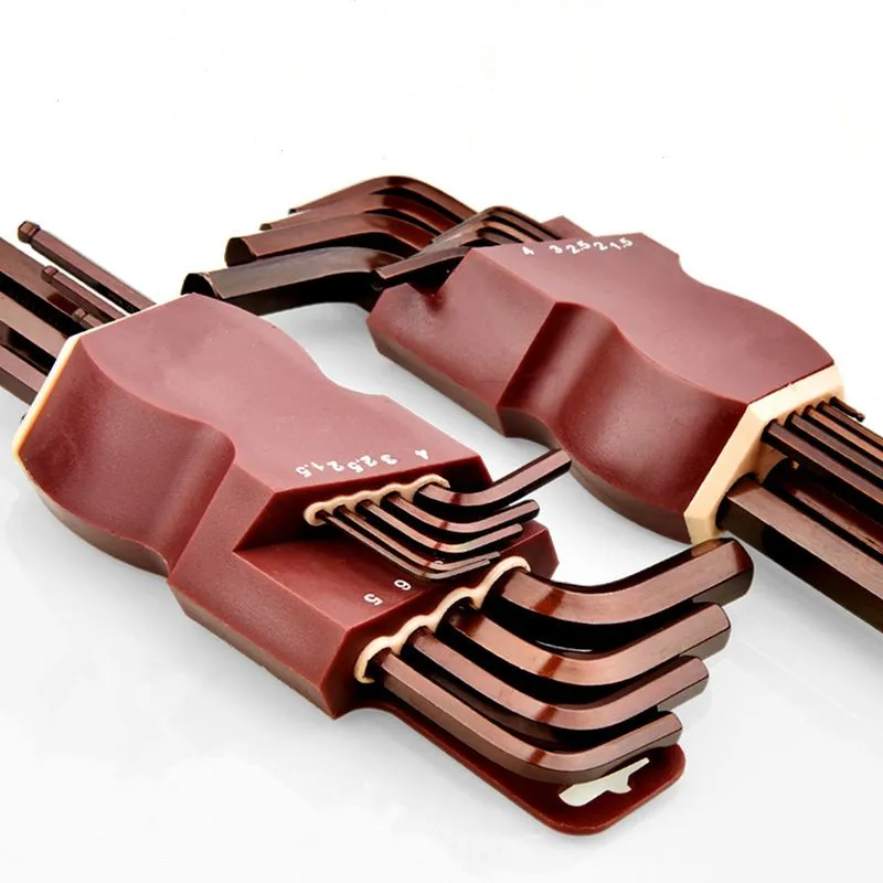 Высококачественные ручные инструменты из легированной стали Наборы Гаечных