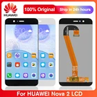 5,0 ''экран для Huawei Nova 2 Nova2, ЖК-дисплей, сенсорный экран в сборе, Замена для Huawei Nova 2