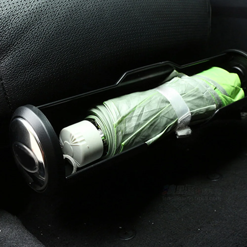 Ящик для хранения зонтика автомобильного сиденья ящик инструментов Range Rover Evoque