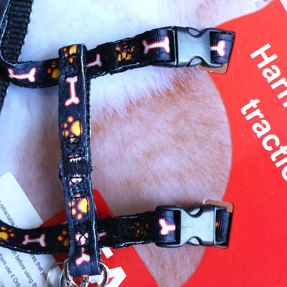 Поводки для котов свинцовый поводок кошек прогулок на улице и одежда домашних