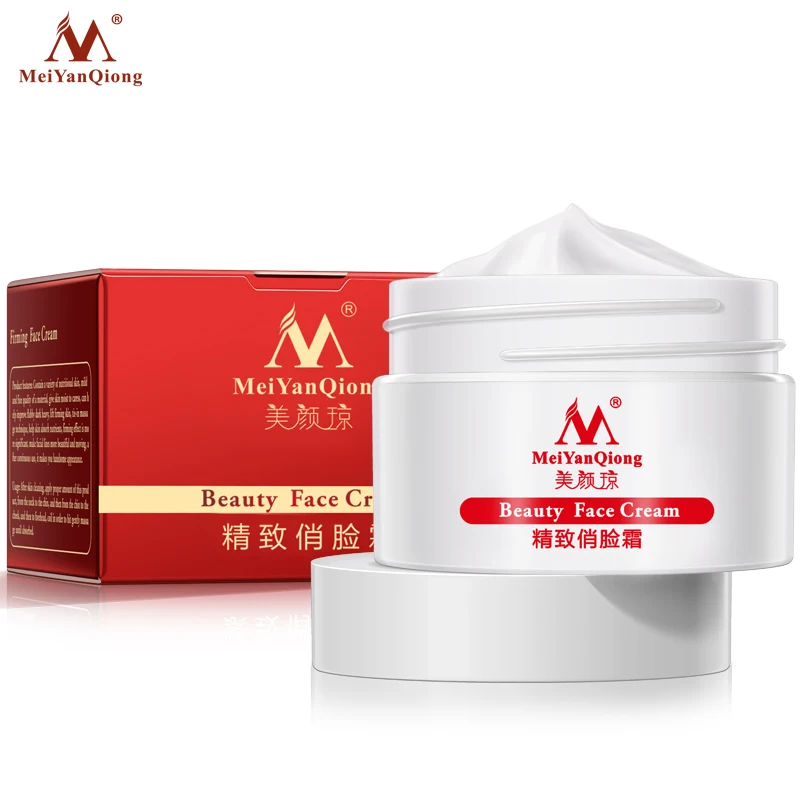 New Slimming Face Lifting Firming Massage Cream Anti-Aging Whitening Moisturizing Beauty Skin Care Facial Anti-Wrinkle |