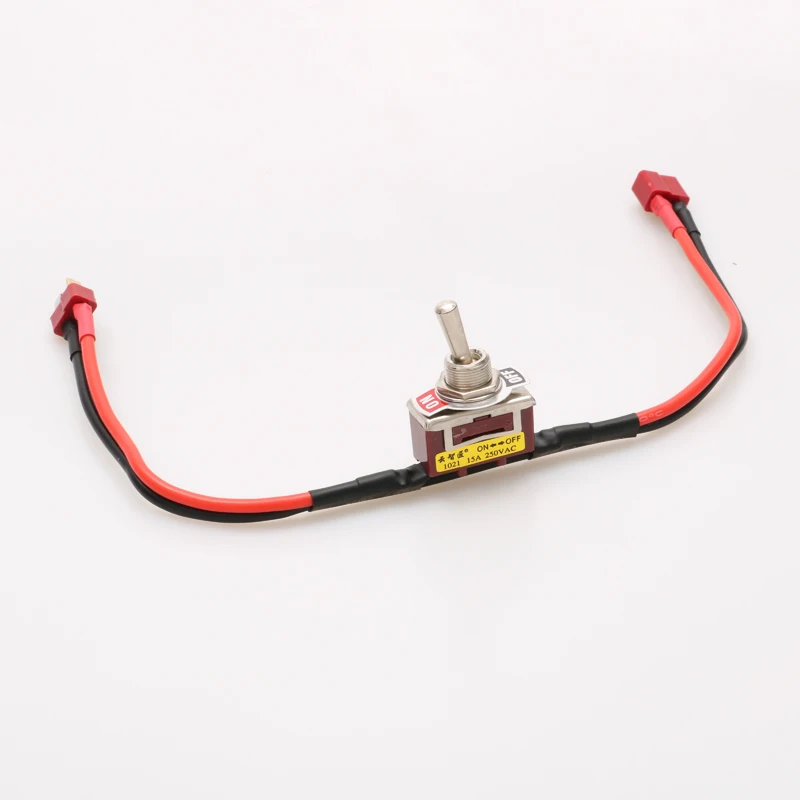 1 шт переключатель источника