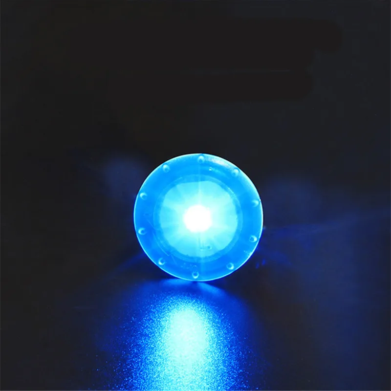 1 спиц гирлянды светодиодные полосы лампы Предупреждение светильник