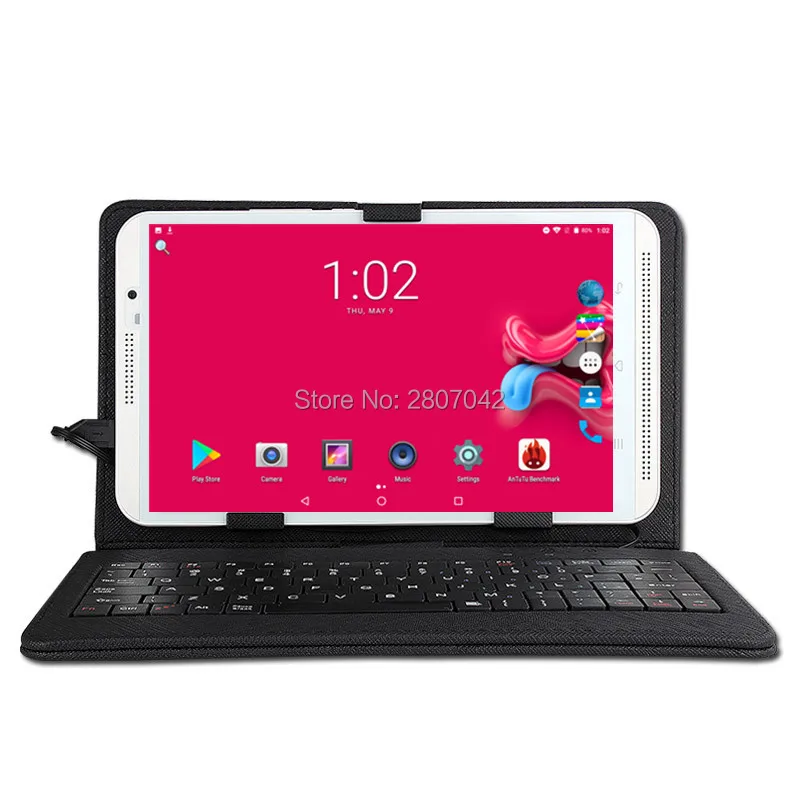 Новейший 8 &quotдешевый планшетный ПК Восьмиядерный 3g 4G LTE планшет дюймов две sim