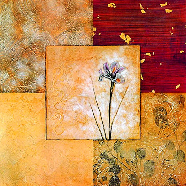 

NEW Counted Cross Stitch Kits Needlework Embroidery - 14 ct Aida DMC Color DIY Arts Home Decor -Flowers 25styles