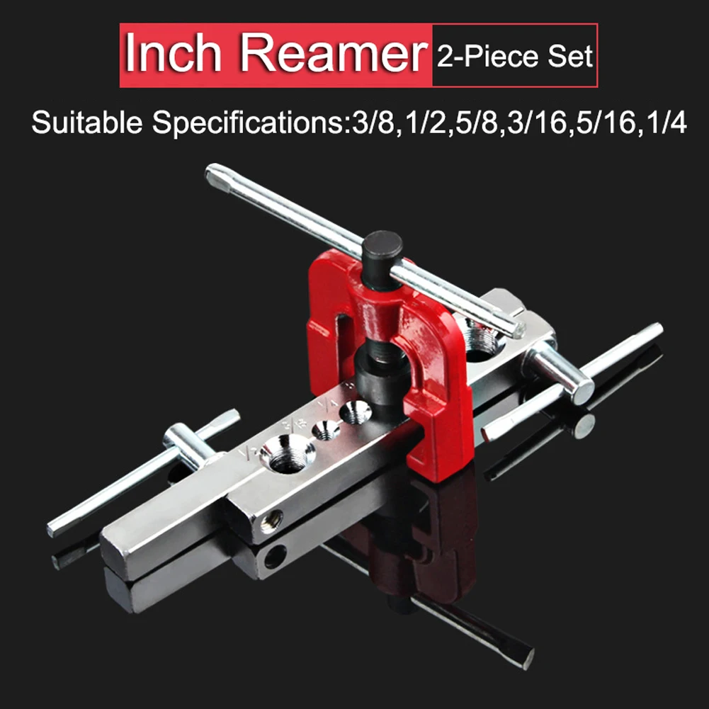 6 штампов набор инструментов для развальцовки труб инструменты деревообработки