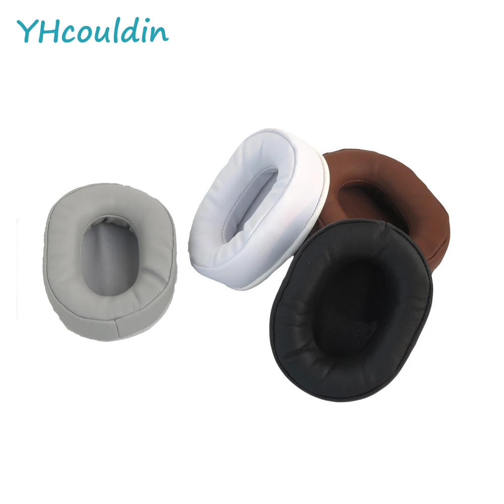 

Амбушюры YHcouldin для Audio Technic ATH ANC500BT ATH-ANC500BT, запасные части для гарнитуры, амбушюры