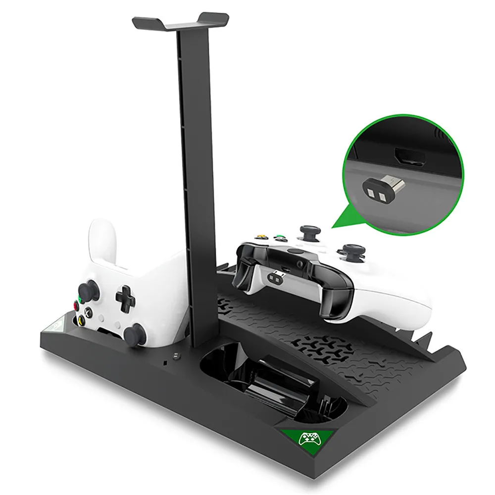 

Games & Accessories