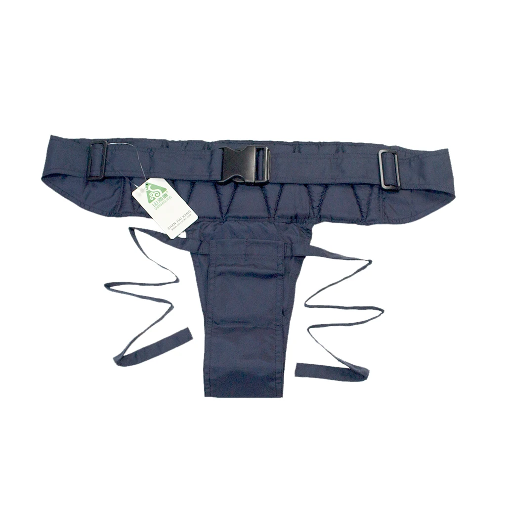 Противоскользящий ремень для позиционирования инвалидной коляски безопасности