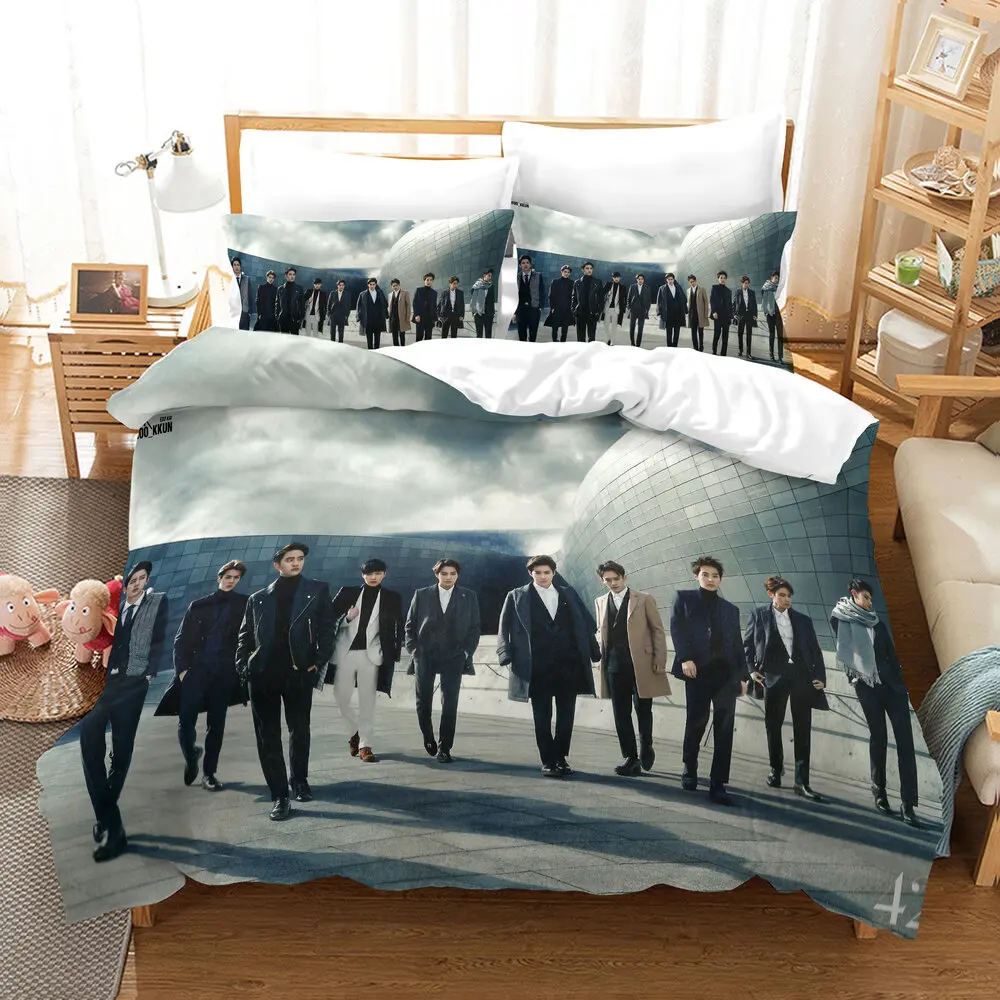 

Перевозка груза падения 3D постельное белье с наволочкой Постельное белье близнец полный Queen King Размеры горячая Распродажа в Корейском стил...