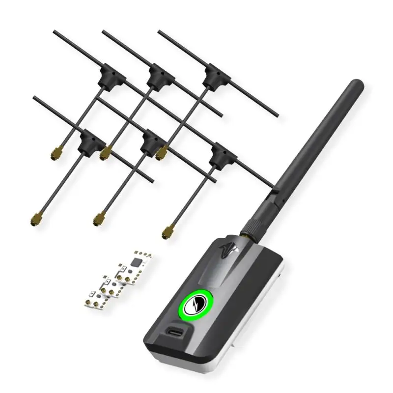 Набор для начинающих TBS Tracer Micro Nano TX радиосистема RX 2 4G радиоуправляемого самолета