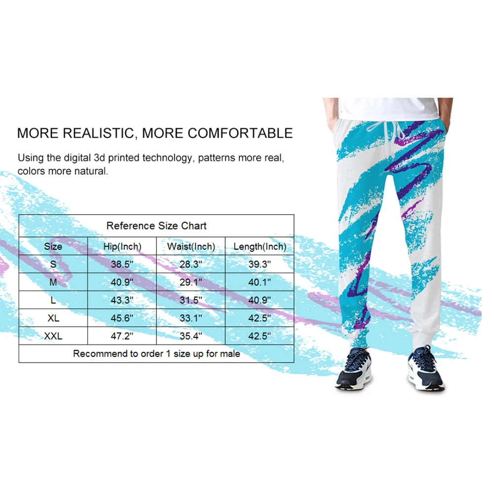 Женские свободные штаны TheFound для отдыха тренировочные джоггеры с эластичным