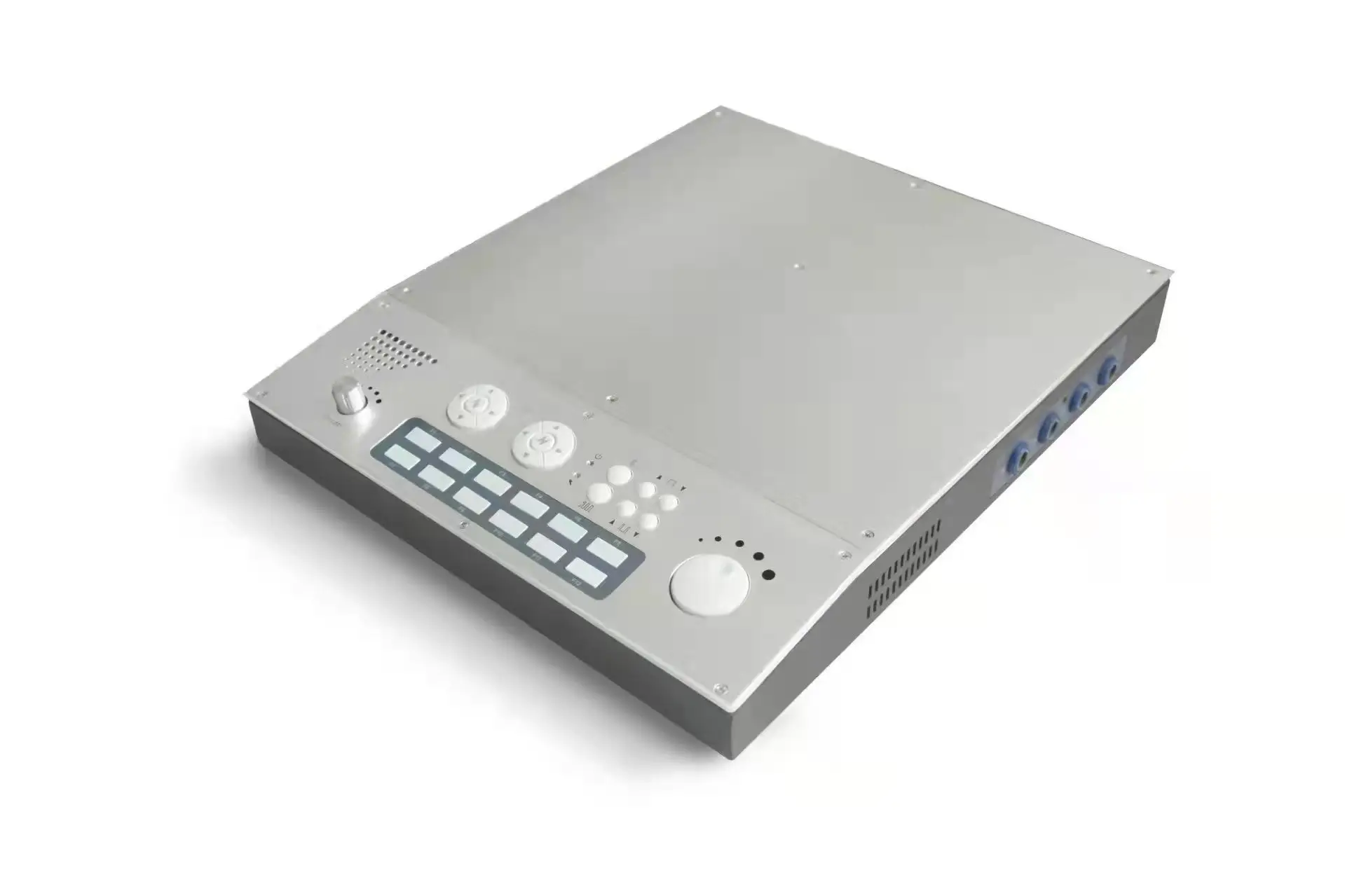Рисунок 3 - Электромиграмма CONTEC CMS6600B EMG/EP