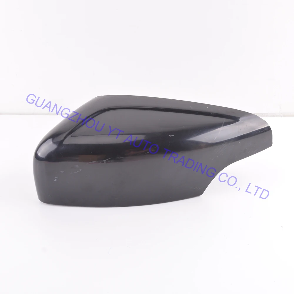 Крышка QX для Volvo XC60 2009 2010 2011 2012 2013 боковая крышка зеркала заднего вида корпуса