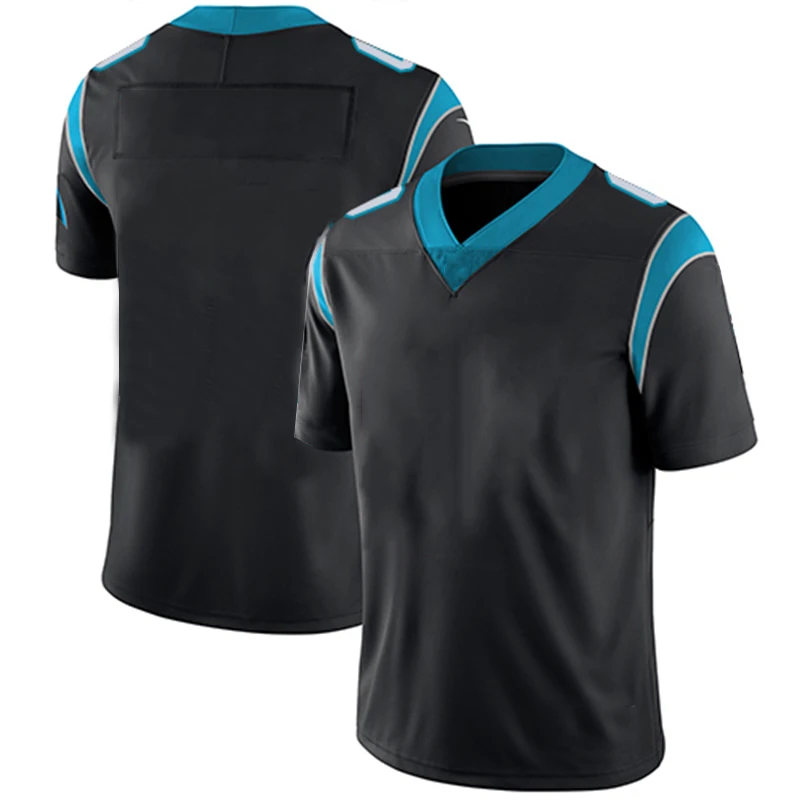 

Mens Customized Stitch Jersey American Football Carolina Fans Jerseys McCAFFREY MOORE OLSEN SAMUEL MILLS K.GREENE NEWTON Jersey