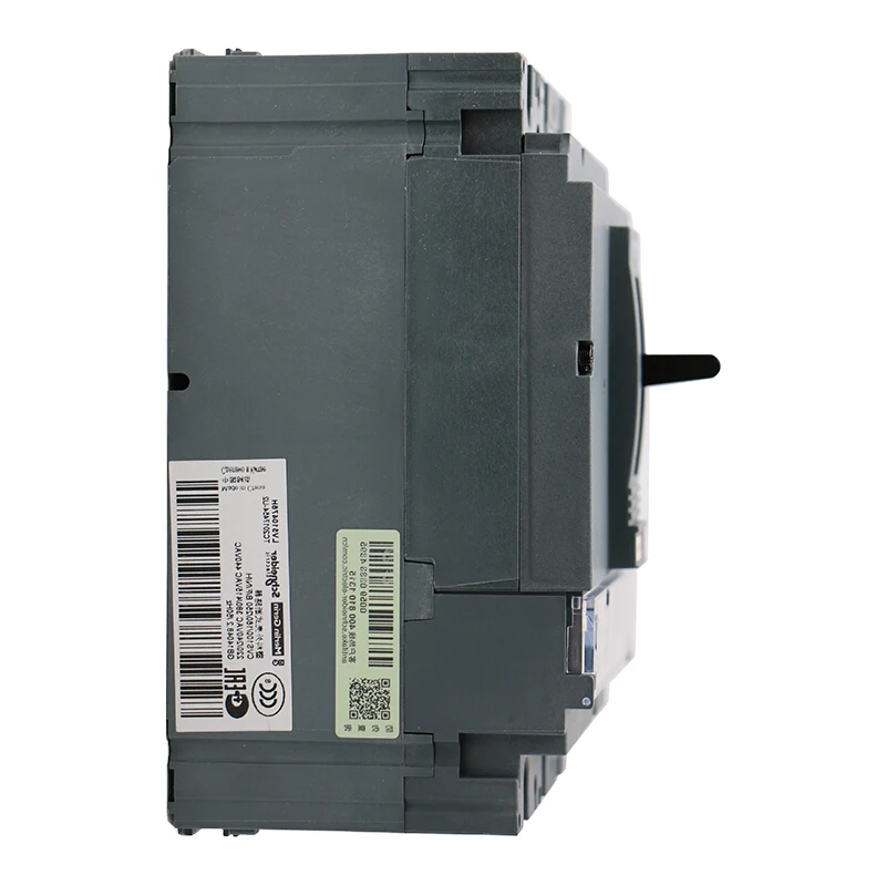 Автоматический выключатель Schneider electric Литой чехол MCCB CVS250F 4P TMD200A 250A 36KA